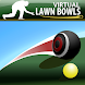Virtual Lawn Bowls - Androidアプリ