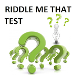 Cover Image of Baixar Riddle me that - Free 1.0.0 APK