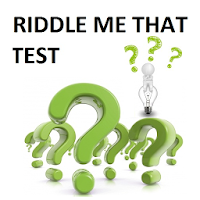 Riddle me that