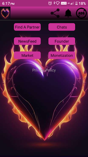 Pitch Dating: Chat and Date Screen 3