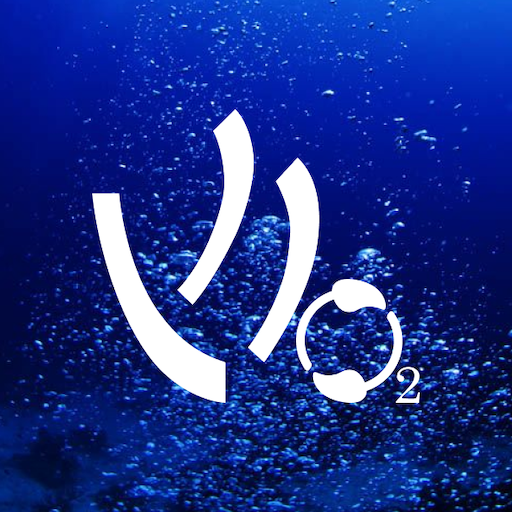 V-Oxy logo