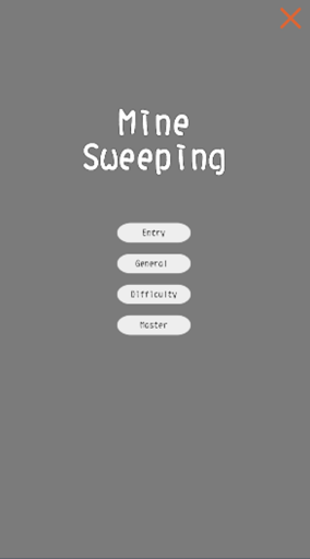 Minesweeper-Good Screen 2