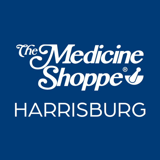 Medicine Shoppe Harrisburg IL logo