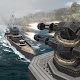 Dawn Uprising: Battle Ship Defense Laai af op Windows