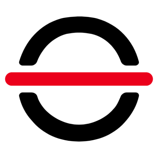 Barcode Scanner by barKoder Logo