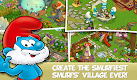 screenshot of Smurfs and the Magical Meadow