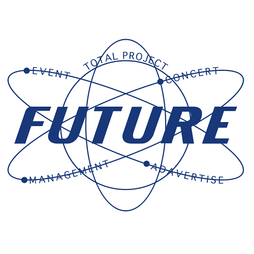 FUTURE by プロキャス logo