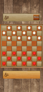 Crowned Checkers