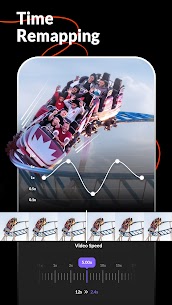 Vidma Video Editor MOD APK (Pro Unlocked) 4