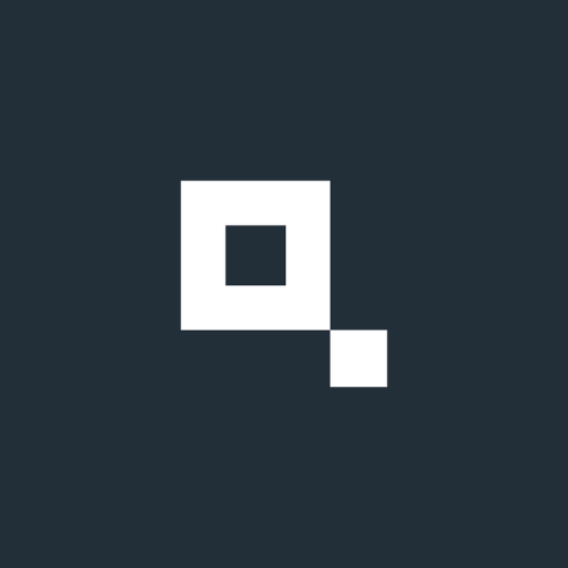 Qrone - Smarter Networking logo