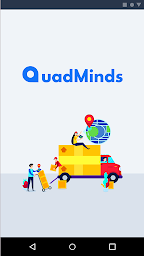 QuadMinds Manager