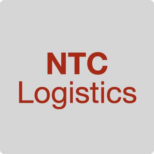 NTC Logistic 1.0.1 Icon