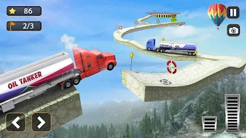 Impossible Truck Driving (Speed Game) v1.0.3 v1.0.3  poster 17