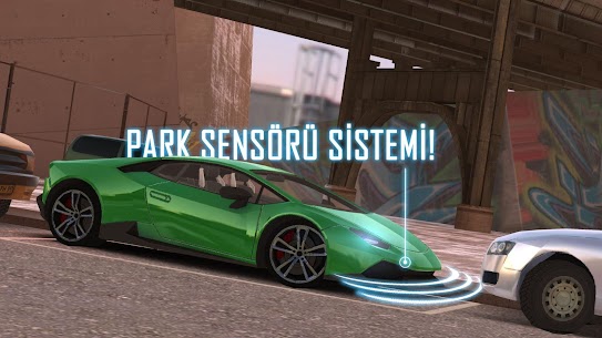 Real Car Parking : Driving Street 3D Apk Para Hileli İndir 5