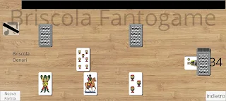 Briscola - Screenshot 2