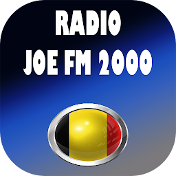 Joe FM Radio App 2000 België: Download & Review