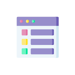 Cover Image of ダウンロード Word Resume Builder  APK