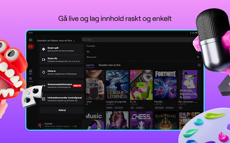 Skjermbilde