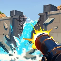 Boom Blast Mod Apk