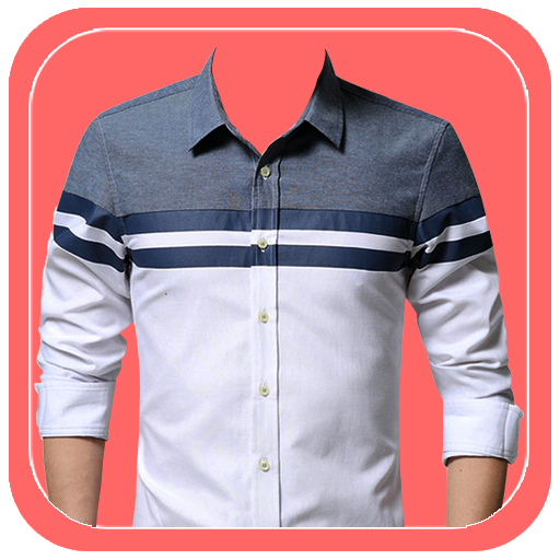 Men Fashion T Shirts logo