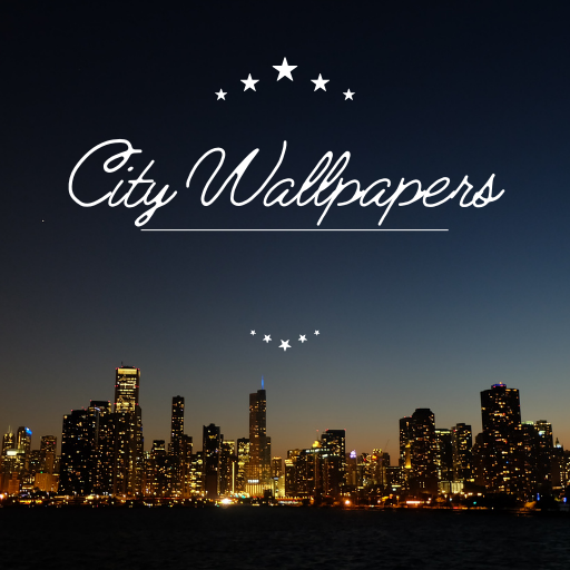 City Wallpapers logo