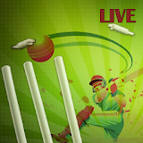 Live Cricket Streaming icon