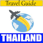 Cover Image of Download Thailand:Travel Guide & Phrasebook 1.14 APK