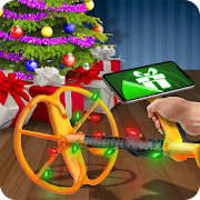 Find Items Gifts 3D Home New Year