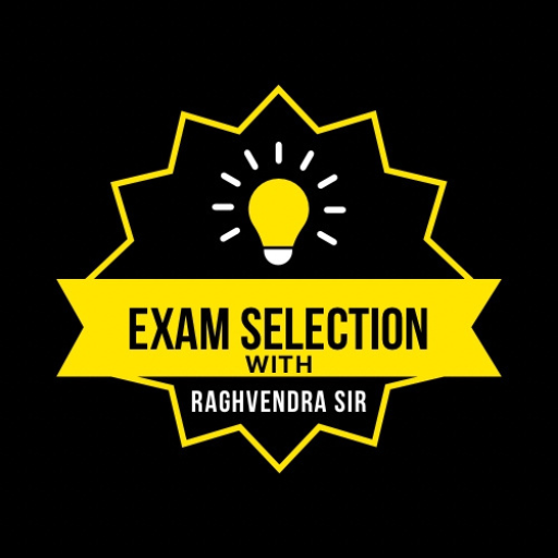 Exam Selection logo
