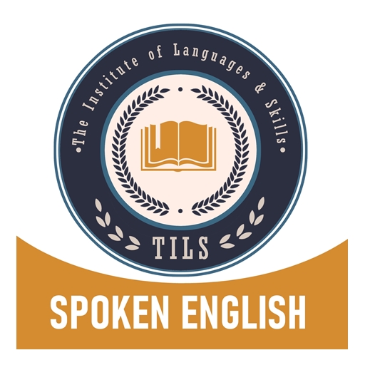 TILS Education - Spoken Englis logo