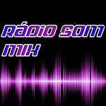 Cover Image of Unduh Radio Som Mix  APK