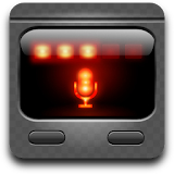 AfterRecorder - Audio Recorder icon