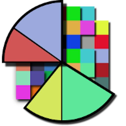 Random World logo