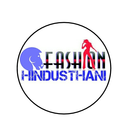 HINDUSTANI FASHION logo