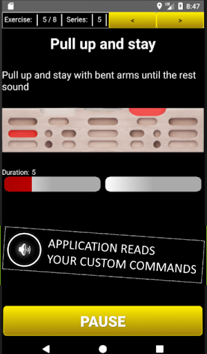 LizardEdge for Zlagboard Pro screenshot 1