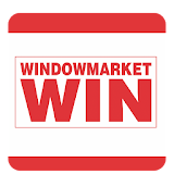 Windowmarket icon