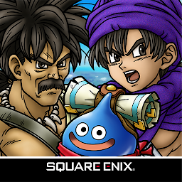 Icon image DRAGON QUEST TACT