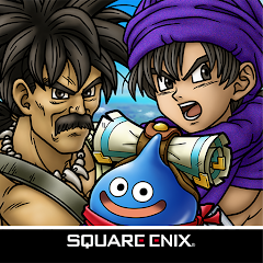 DRAGON QUEST TACT on X: The DRAGON QUEST V Event has arrived in #DQTACT!  Get ready to play through the special event quests themed after the world  of DRAGON QUEST V such