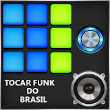 Tocar FUNK do BRASIL HD icon
