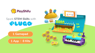 Game screenshot Plugo by PlayShifu mod apk