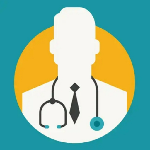 The nursing solution logo