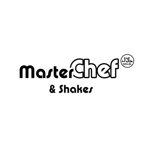Master Chef Welwyn Garden City logo
