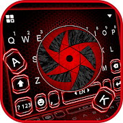 Top 50 Personalization Apps Like Cool Red Sharingan Keyboard Theme - Best Alternatives