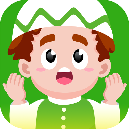 Kumpulan Doa Harian Anak