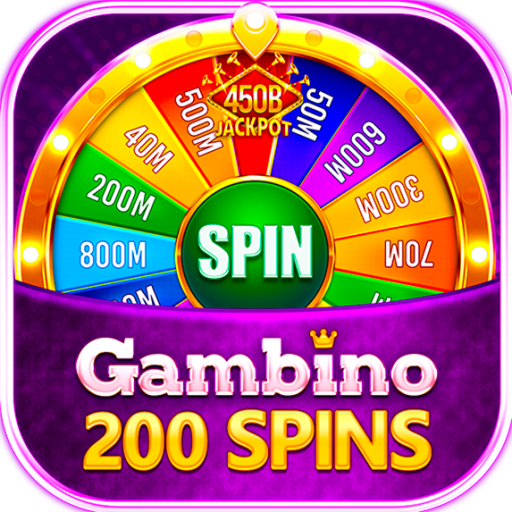 Download APK Gambino Slots - Online Casino Latest Version
