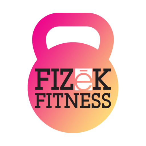 Fizek Fitness - AppWisp.com