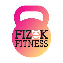 Simge resmi Fizek Fitness