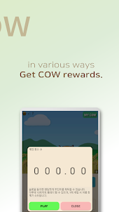 CowCow | Crypto Mining