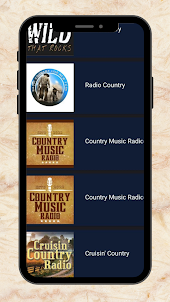 Classic Country Music Radio