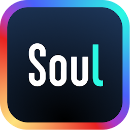 Image de l'icône Soul-Chat, Match, Party